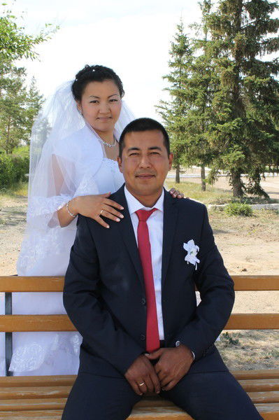 Асель Арынова