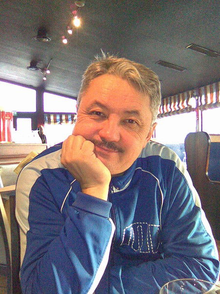 Александр Савин