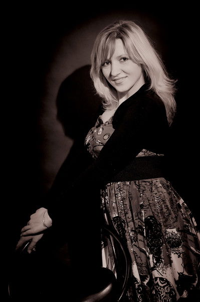 Надежда Сивас