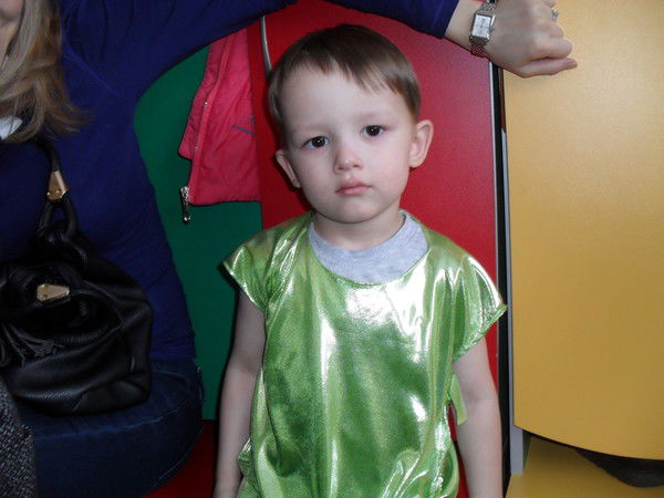 Нургуль Курманиязова