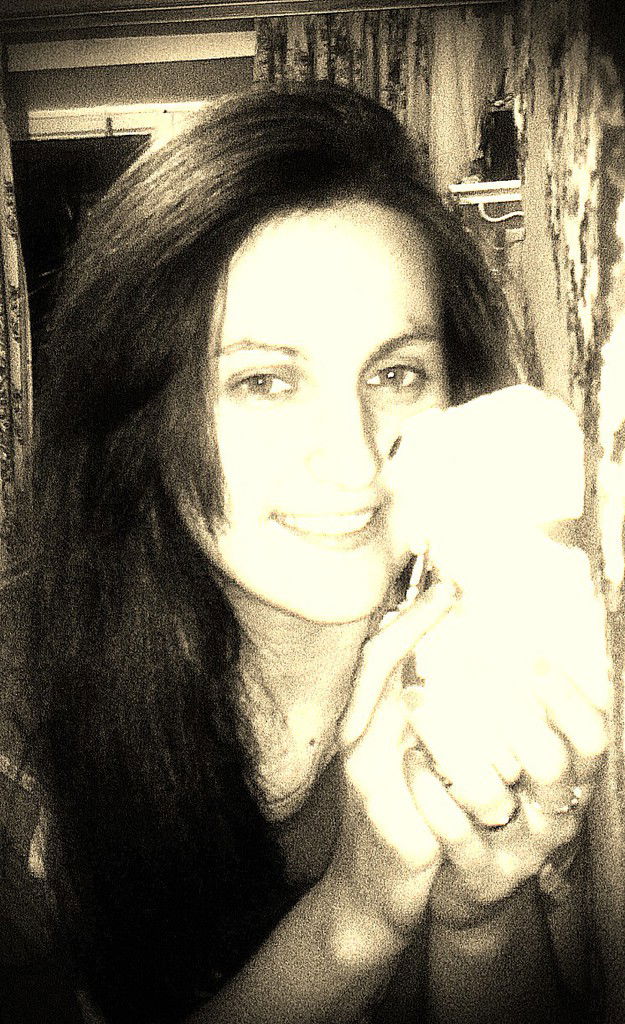 Марина Погребняк