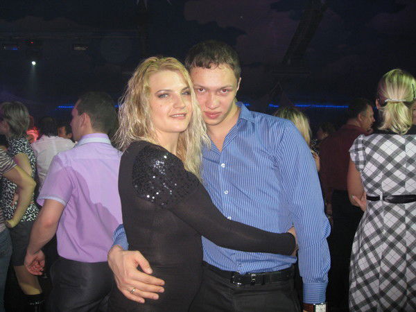 Алексей Кашапов