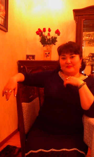 Айжан Тортаева