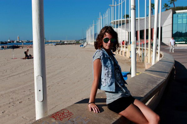 Елизавета Анушичева