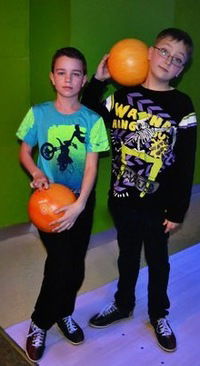 Олег Ушкалов