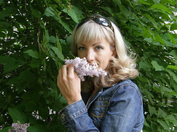 Ольга Корда