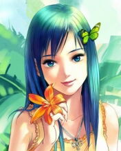 Лена Янушкевич