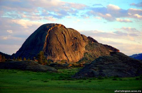 Казбек Сагидолда