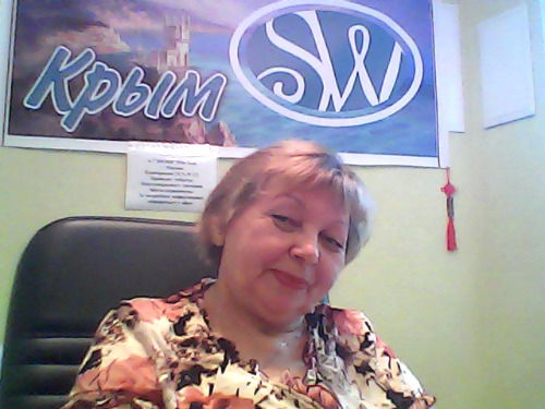 Татьяна Иващенко