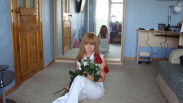 Ольга Симакина