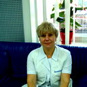 Елена Сухарь