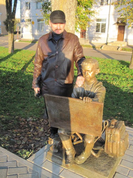 Васиий Тихонов