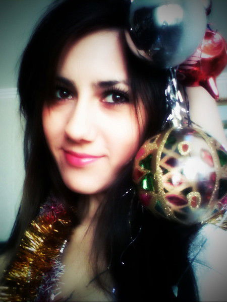 Золотая Рыбка