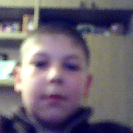 Антон Панин