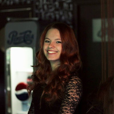 Юлия Баталова