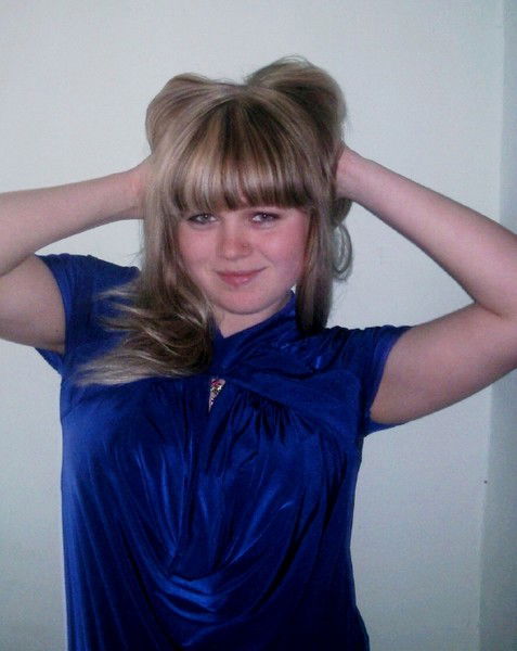 Ирина Дзюба