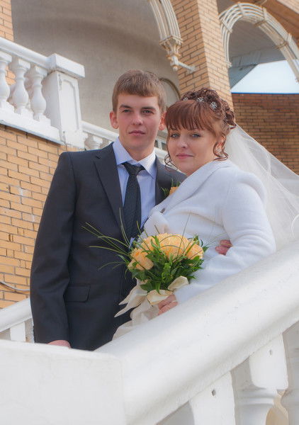 Кристина Мисурова