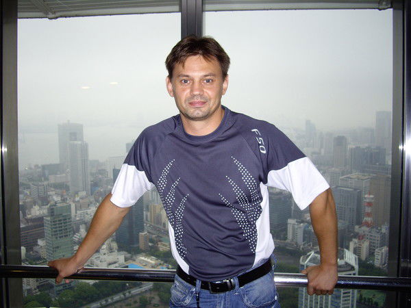 Андрей Вотяков