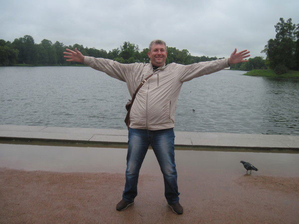 Анатолий Балюк