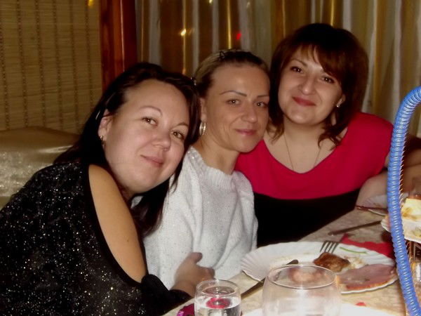 Ирина Кутищева