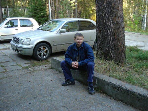 Евгений Прудников