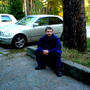 Евгений Прудников