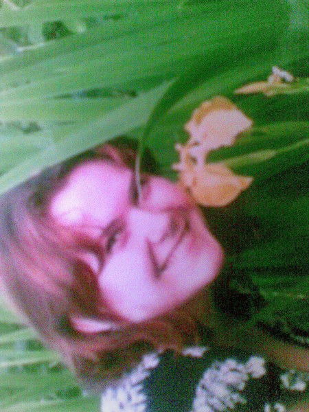 Надежда Калугина