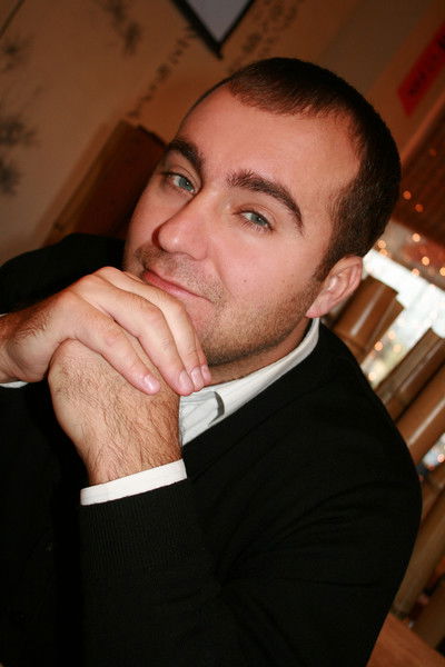 Дмитрий Прохоров