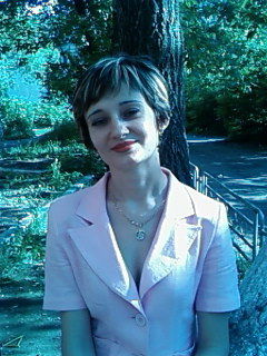 Светлана Цыборт