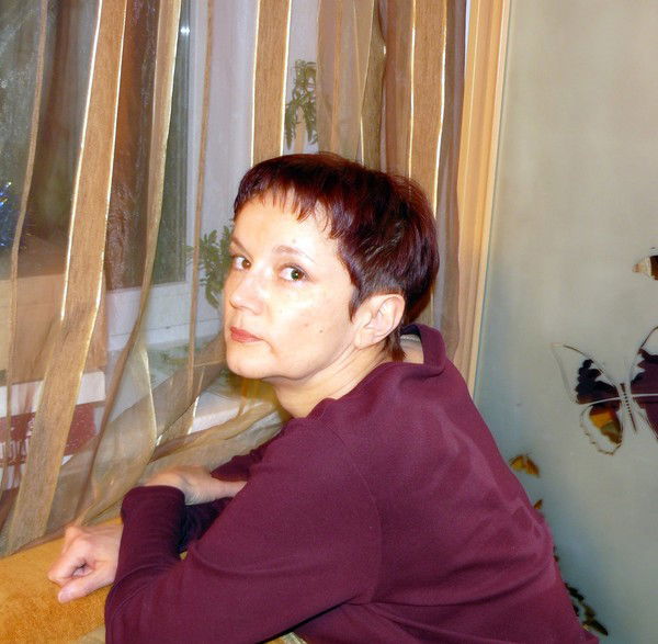 Ирина Голубева