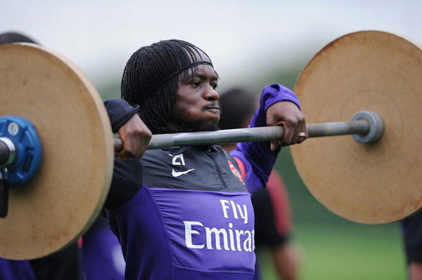 Мейрамбек Нурлин