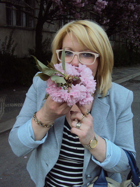 Алёна Махович