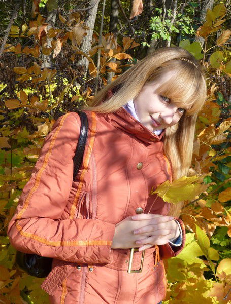 Нина Титаренко