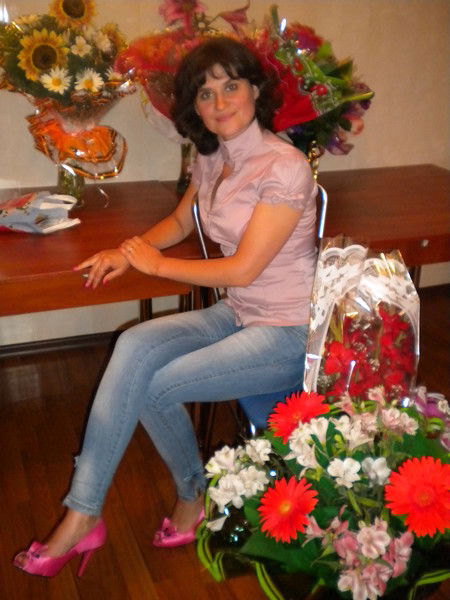 Саша Карпенко