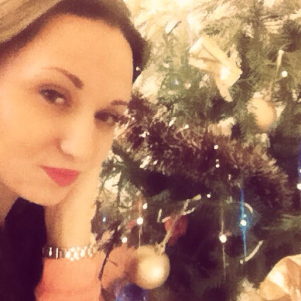 Луара Курамшина