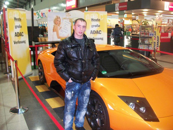 Игорь Молендор