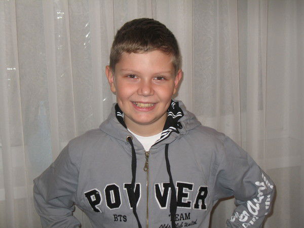 Владимир Ершов