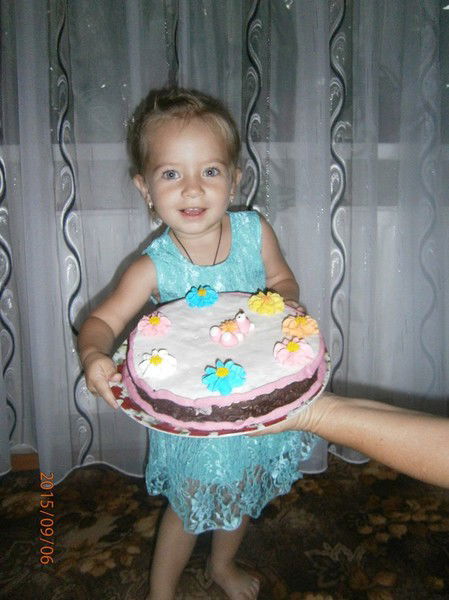 Валентина Арістова