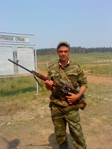 Ренат Лутрахманов