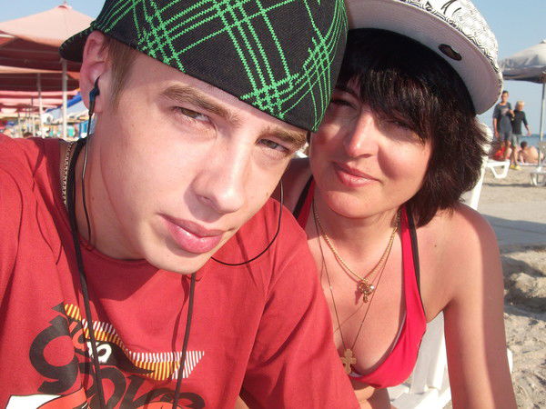 Вита Клевцова