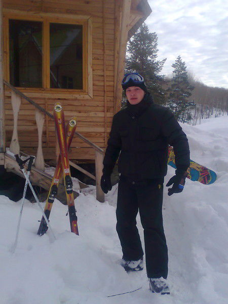 Алексей Мальцев