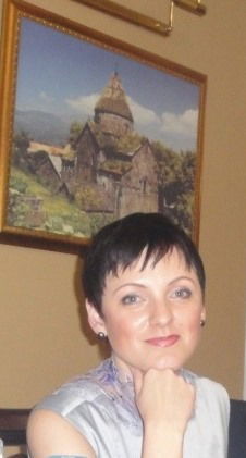 Елена Сабирова