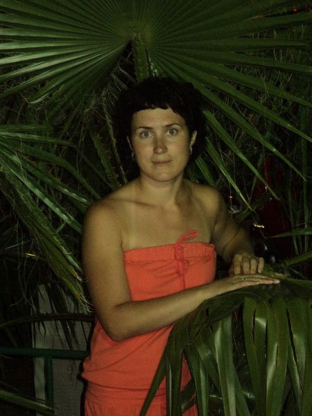 Татьяна Иорх