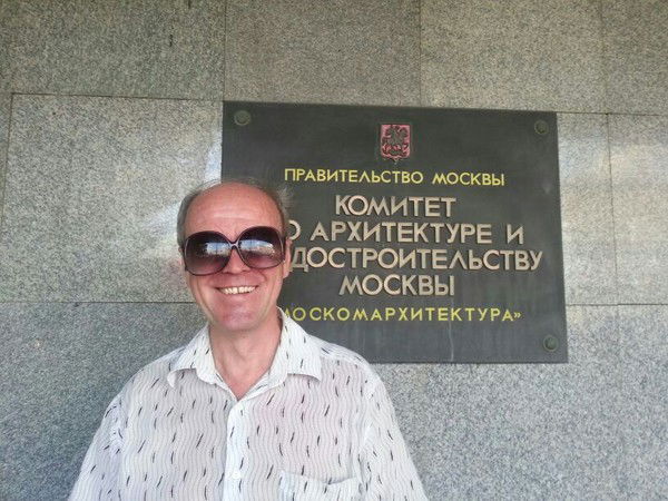 Александр Кормилицев