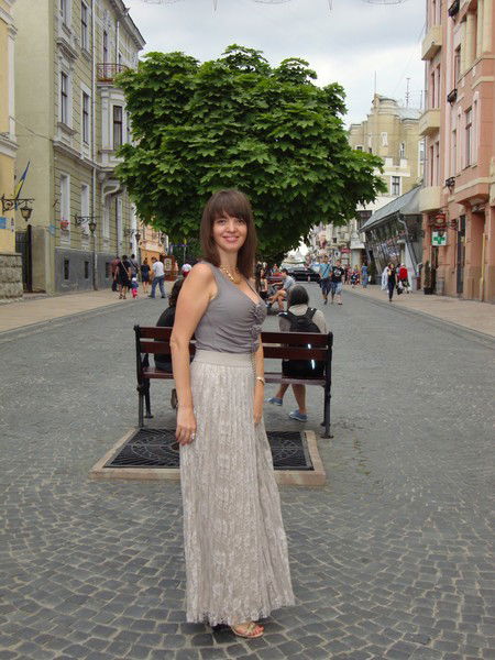 Леночка Еленочка