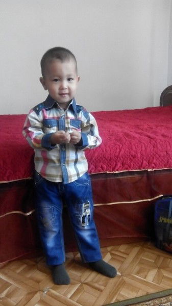 @@@ D U M A N @@@ Кабдоллиев