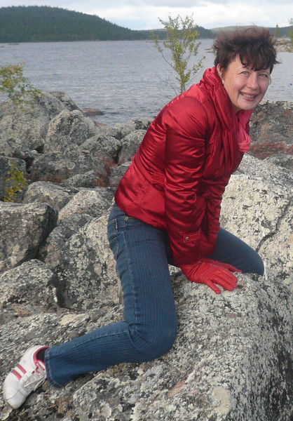 Ирина Жигарева