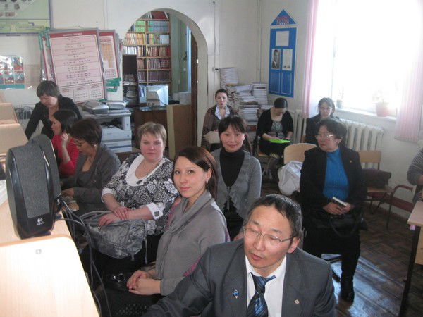 Алена Зарипова