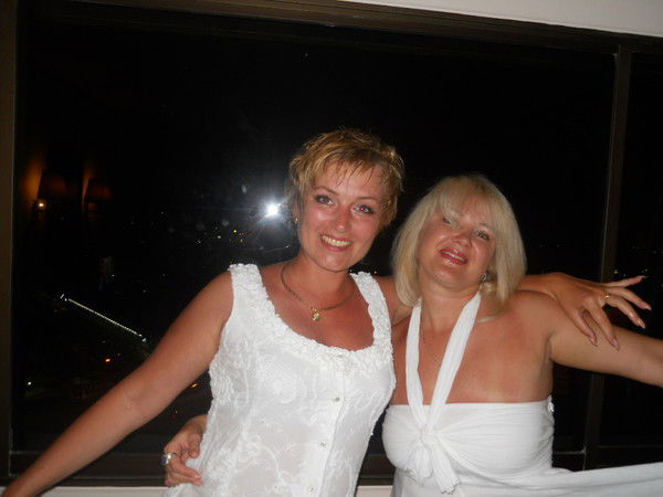 Елена Антонова