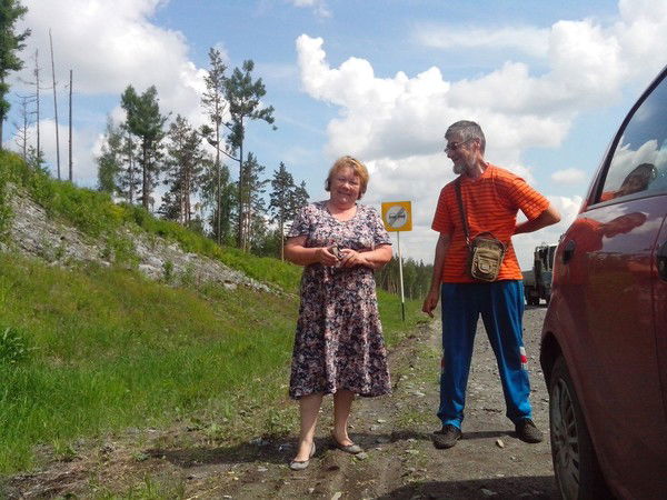 Светлана Анохина